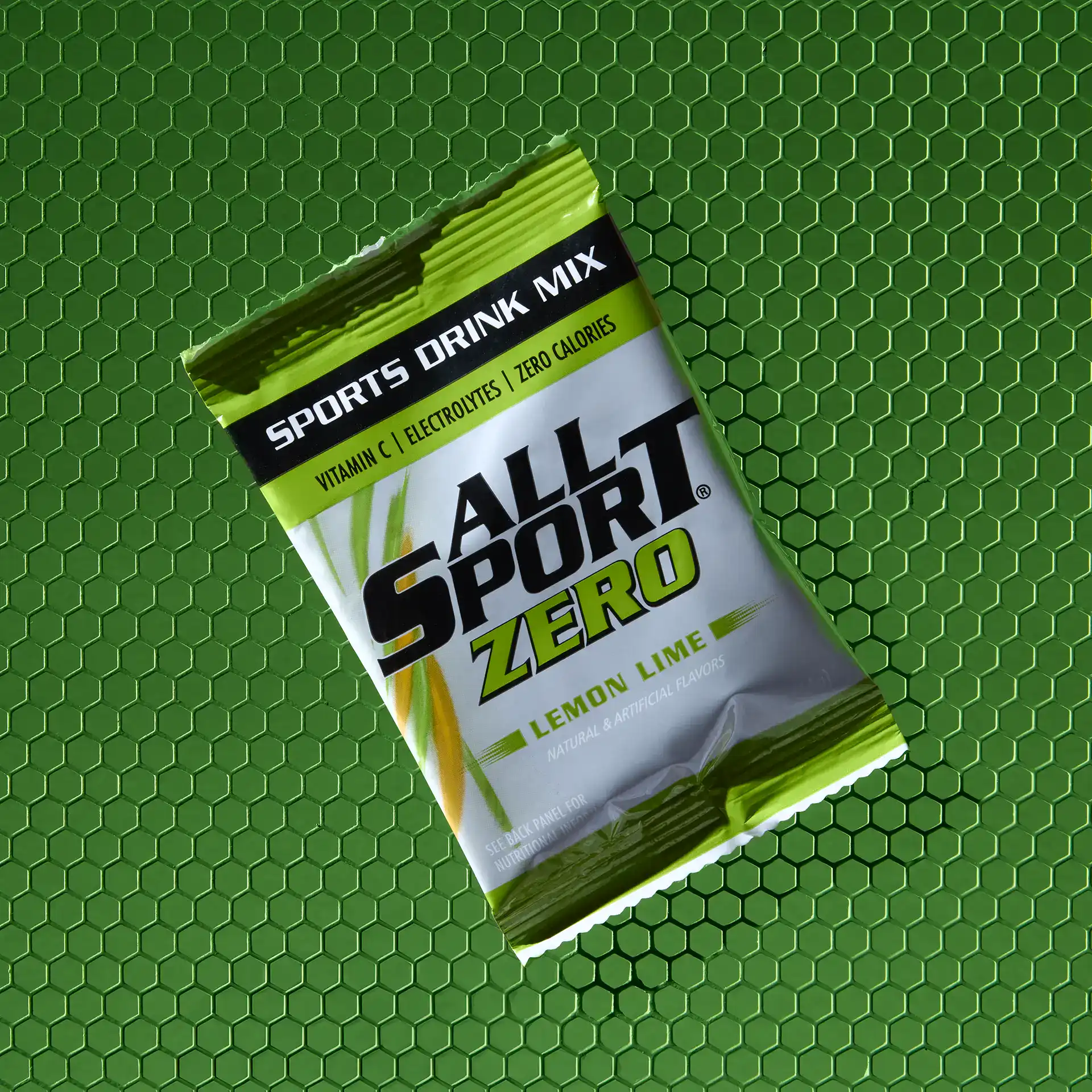 All Sport Zero Drink Mix – Lemon Lime, 2.5 gal