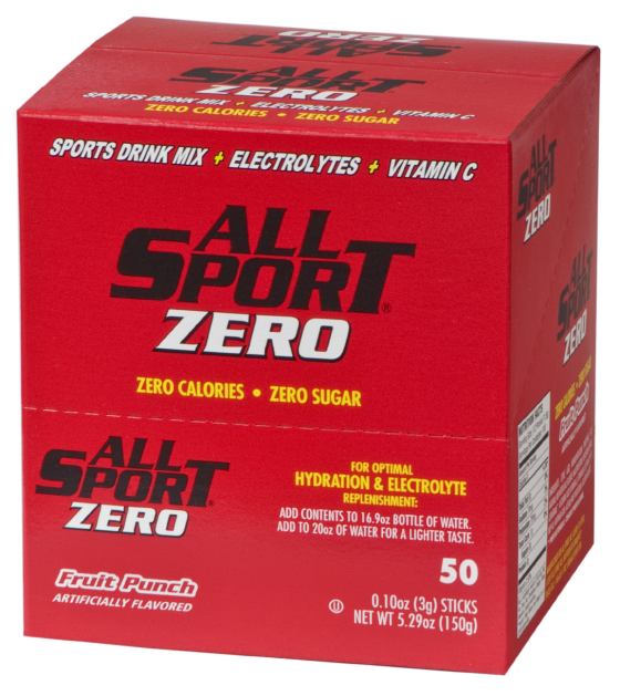 All Sport Sports Drink Mix All Products