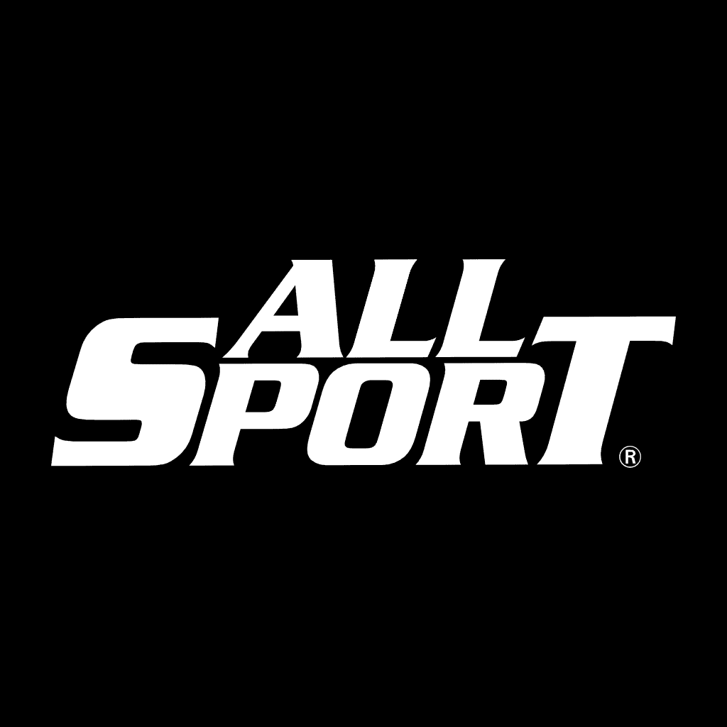 All Sport logo